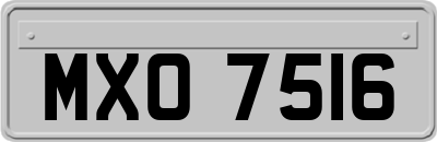 MXO7516