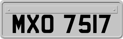 MXO7517