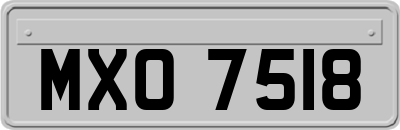 MXO7518