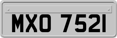 MXO7521