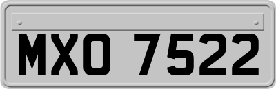 MXO7522