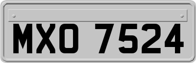 MXO7524