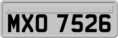 MXO7526