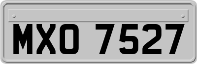 MXO7527