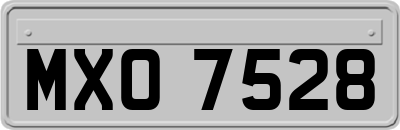 MXO7528