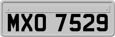 MXO7529