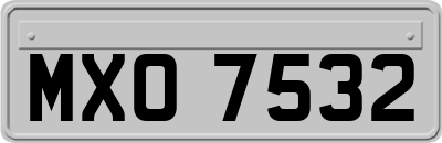 MXO7532