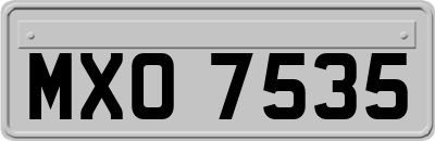 MXO7535