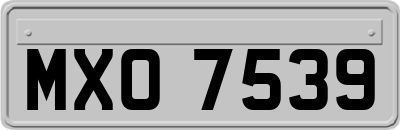 MXO7539