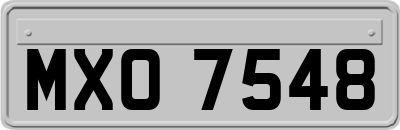 MXO7548