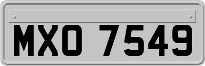 MXO7549