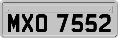 MXO7552