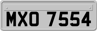 MXO7554