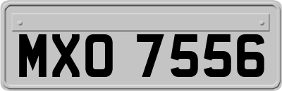 MXO7556