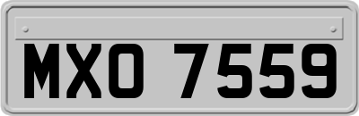 MXO7559