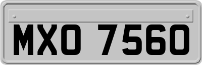 MXO7560