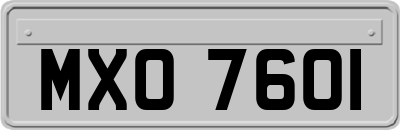 MXO7601