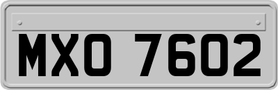 MXO7602