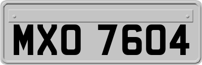 MXO7604