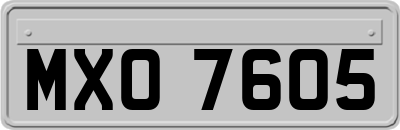 MXO7605