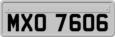 MXO7606