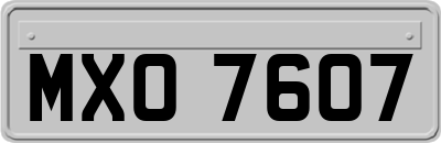 MXO7607