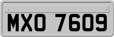 MXO7609