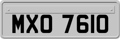 MXO7610