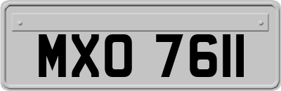 MXO7611