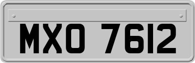 MXO7612