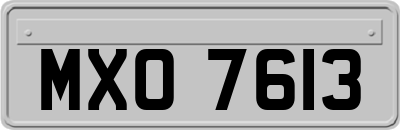 MXO7613