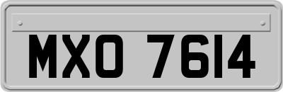 MXO7614