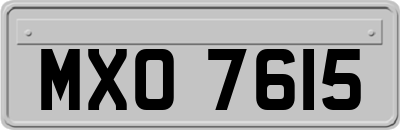 MXO7615