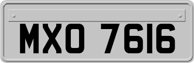 MXO7616