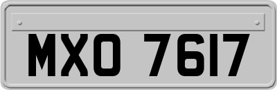 MXO7617