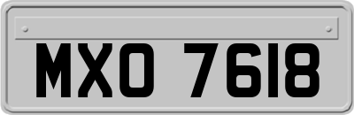 MXO7618