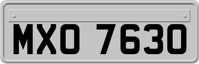 MXO7630