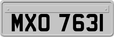 MXO7631