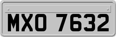 MXO7632