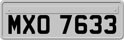 MXO7633