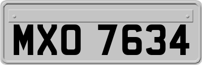 MXO7634