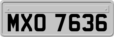 MXO7636