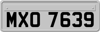 MXO7639