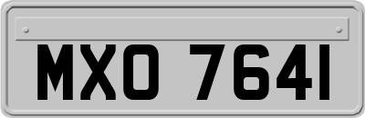 MXO7641