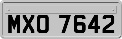 MXO7642