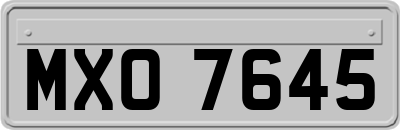 MXO7645