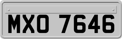 MXO7646