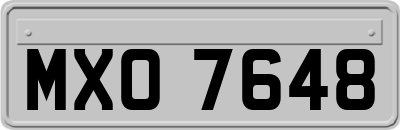 MXO7648