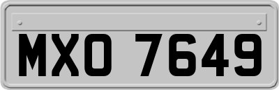 MXO7649