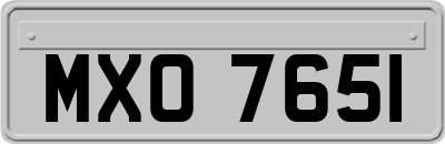 MXO7651